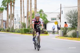 Triatlón Campestre Torreón 2025 @tar.mx