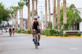 Triatlón Campestre Torreón 2025 @tar.mx