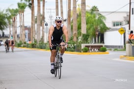 Triatlón Campestre Torreón 2025 @tar.mx