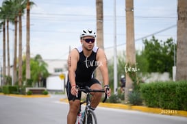 Triatlón Campestre Torreón 2025 @tar.mx