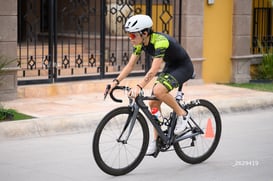 Triatlón Campestre Torreón 2025 @tar.mx