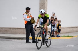 Triatlón Campestre Torreón 2025 @tar.mx