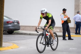 Triatlón Campestre Torreón 2025 @tar.mx