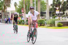 Triatlón Campestre Torreón 2025 @tar.mx