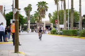 Triatlón Campestre Torreón 2025 @tar.mx