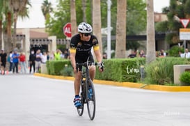 Triatlón Campestre Torreón 2025 @tar.mx
