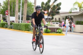 Triatlón Campestre Torreón 2025 @tar.mx