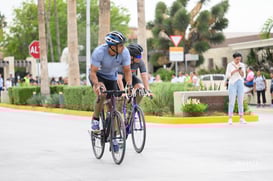 Triatlón Campestre Torreón 2025 @tar.mx