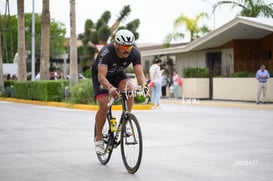Triatlón Campestre Torreón 2025 @tar.mx