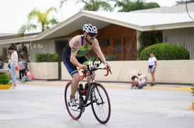 Triatlón Campestre Torreón 2025 @tar.mx