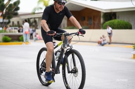 Triatlón Campestre Torreón 2025 @tar.mx