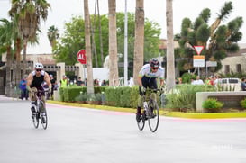 Triatlón Campestre Torreón 2025 @tar.mx