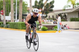 Triatlón Campestre Torreón 2025 @tar.mx