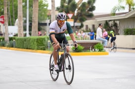 Triatlón Campestre Torreón 2025 @tar.mx