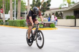 Triatlón Campestre Torreón 2025 @tar.mx