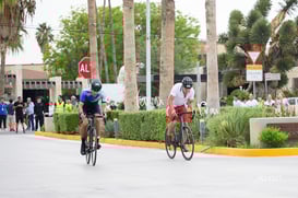 Triatlón Campestre Torreón 2025 @tar.mx