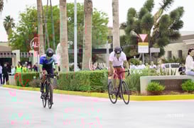 Triatlón Campestre Torreón 2025 @tar.mx