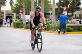 Triatlón Campestre Torreón 2025 @tar.mx