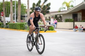 Triatlón Campestre Torreón 2025 @tar.mx