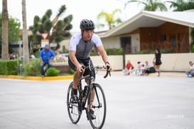 Triatlón Campestre Torreón 2025 @tar.mx