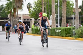 Triatlón Campestre Torreón 2025 @tar.mx