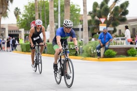 Triatlón Campestre Torreón 2025 @tar.mx