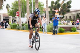 Triatlón Campestre Torreón 2025 @tar.mx