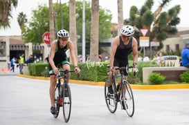 Triatlón Campestre Torreón 2025 @tar.mx
