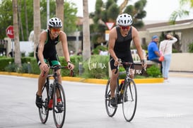 Triatlón Campestre Torreón 2025 @tar.mx