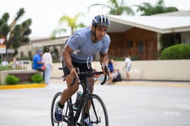 Triatlón Campestre Torreón 2025 @tar.mx