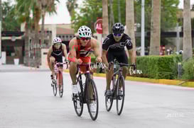 Triatlón Campestre Torreón 2025 @tar.mx