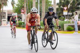 Triatlón Campestre Torreón 2025 @tar.mx