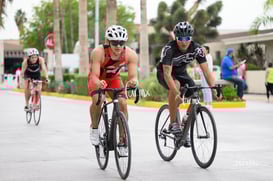 Triatlón Campestre Torreón 2025 @tar.mx