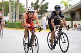 Triatlón Campestre Torreón 2025 @tar.mx