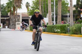 Triatlón Campestre Torreón 2025 @tar.mx