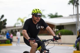 Triatlón Campestre Torreón 2025 @tar.mx