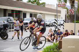 Triatlón Campestre Torreón 2025 @tar.mx