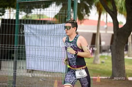 Triatlón Campestre Torreón 2025 @tar.mx