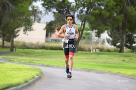 Mauricio Herrera, campeón @tar.mx