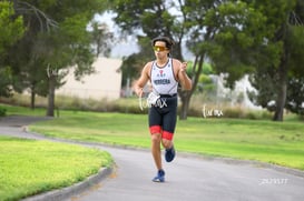 Mauricio Herrera, campeón @tar.mx