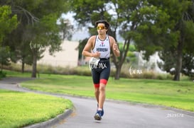 Mauricio Herrera, campeón @tar.mx