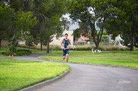 Triatlón Campestre Torreón 2025 @tar.mx
