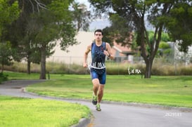 Triatlón Campestre Torreón 2025 @tar.mx