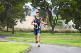 Triatlón Campestre Torreón 2025 @tar.mx