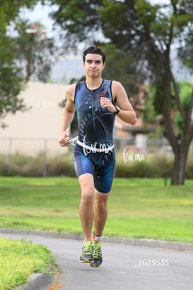 Triatlón Campestre Torreón 2025 @tar.mx