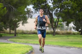 Triatlón Campestre Torreón 2025 @tar.mx