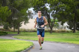 Triatlón Campestre Torreón 2025 @tar.mx