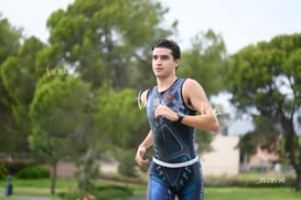 Triatlón Campestre Torreón 2025 @tar.mx