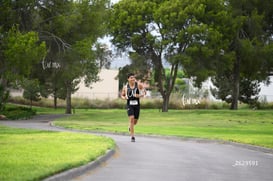 Triatlón Campestre Torreón 2025 @tar.mx