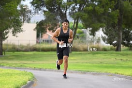Triatlón Campestre Torreón 2025 @tar.mx